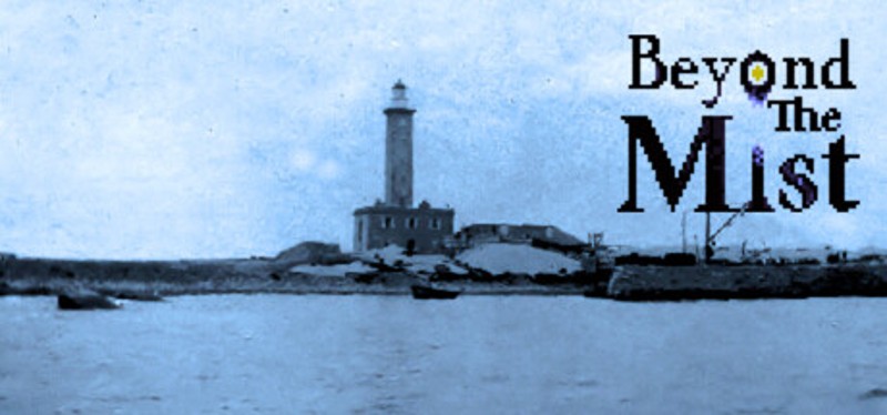 Beyond The Mist Image