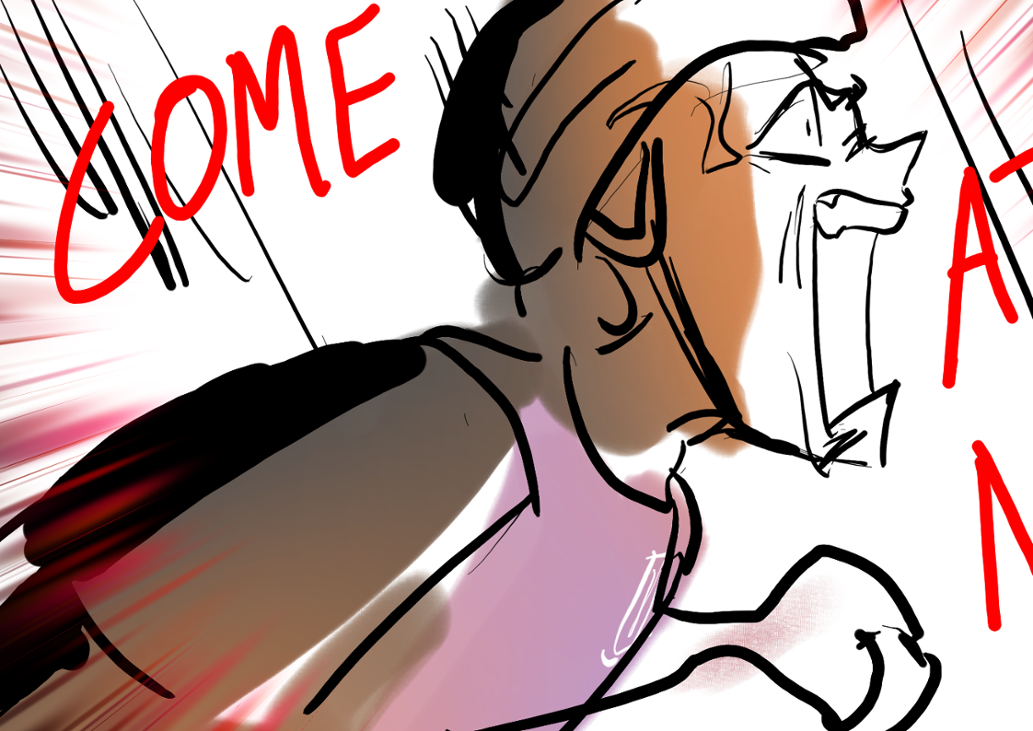 Games like Bike the Bullet