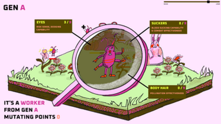 Blod och Blommor Image