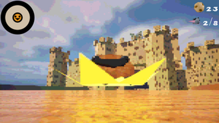 Bounce On! screenshot