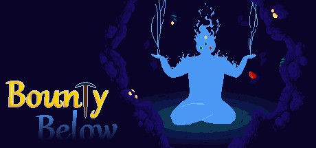 Games like Bounty Below