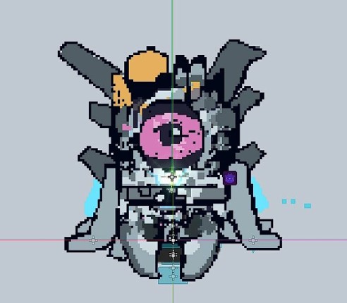 Bounty Hunters screenshot