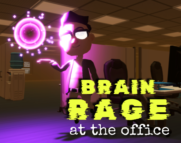 Games like Brain Rage at the Office (Full)