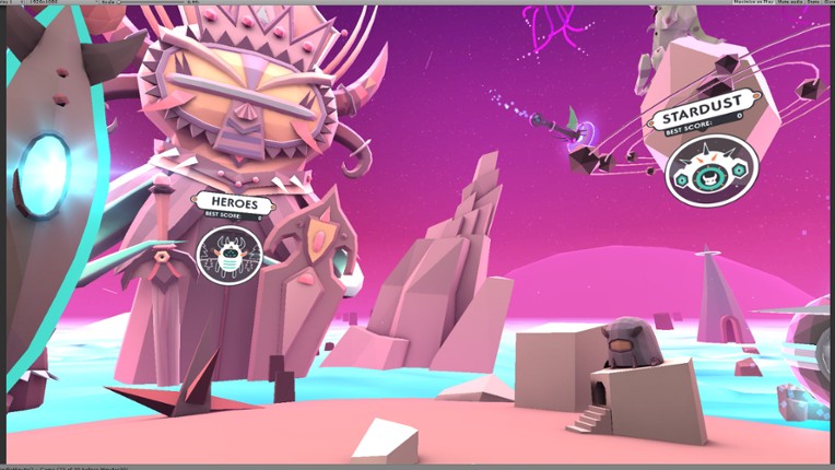 Cerevrum screenshot