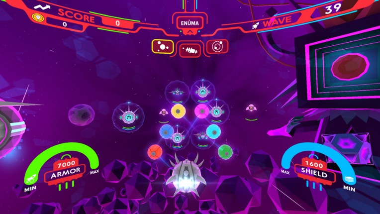 Cerevrum screenshot