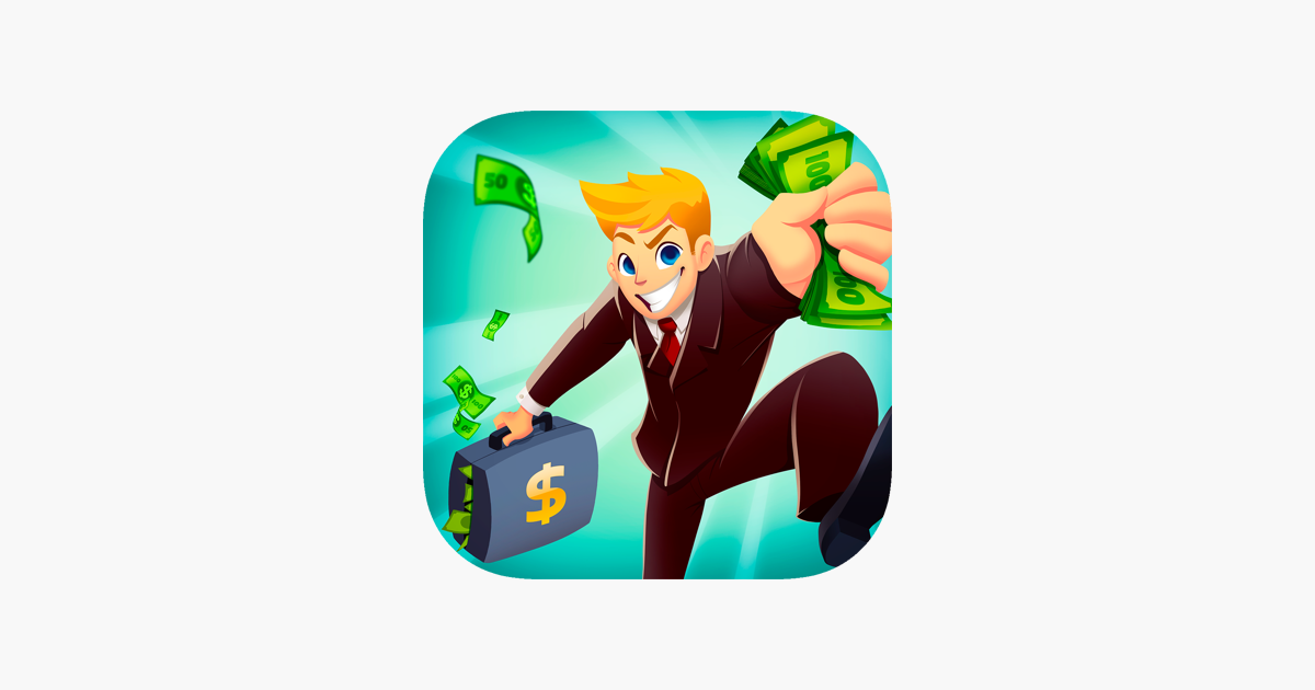 Games like Burger Clicker Money Evolution