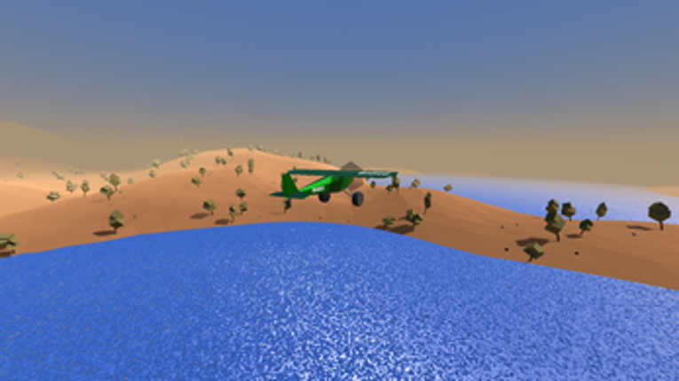 Bush 1022 screenshot