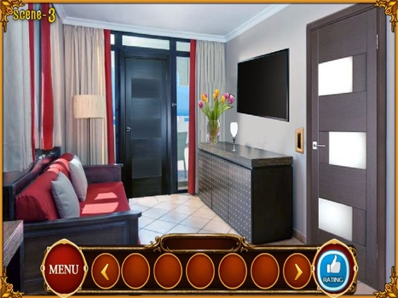 Can You Escape The House 3 screenshot