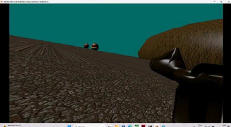 Cañones verano 2017 Image