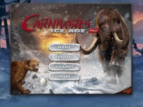 Carnivores: Ice Age Pro Image