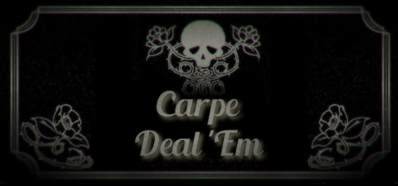 Carpe Deal 'Em Game Cover