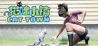 Cat Town Image