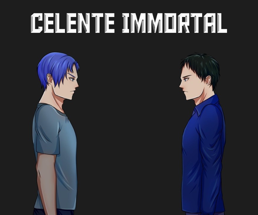 Games like Celente Immortal