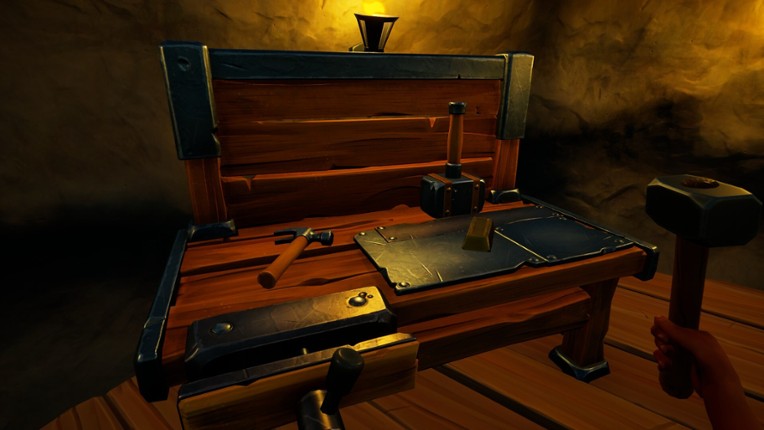 Cell 413 : Mine & Survive screenshot