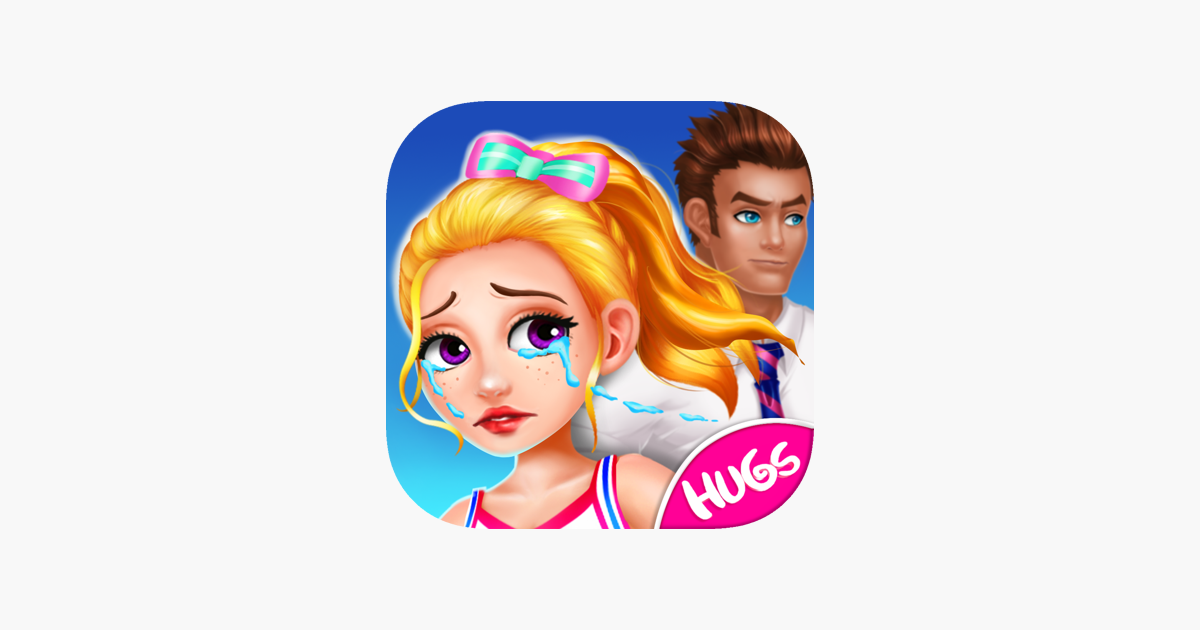 Games like Cheerleader's Revenge Story™