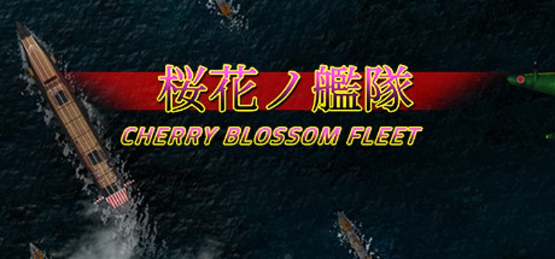 cherry blossom fleet Image
