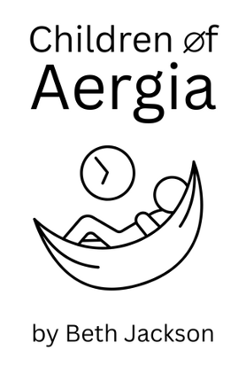 Children of Aergia screenshot