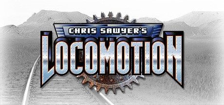 Games like Chris Sawyer's Locomotion