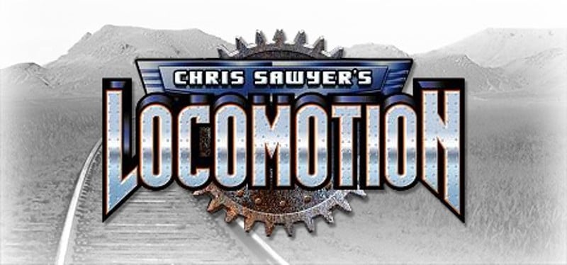 Chris Sawyer's Locomotion Image