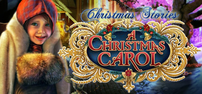 Christmas Stories: A Christmas Carol Collector's Edition Image