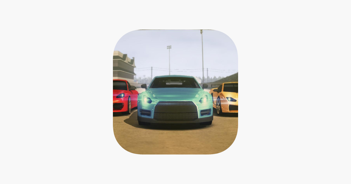 Games like City Speed Racing