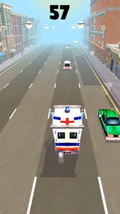 Clash Master - Racing Games screenshot