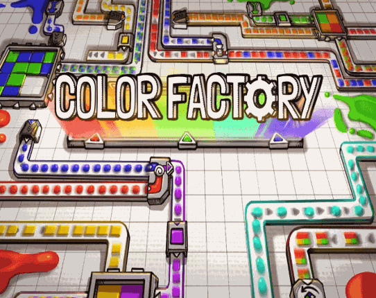Color Factory Image