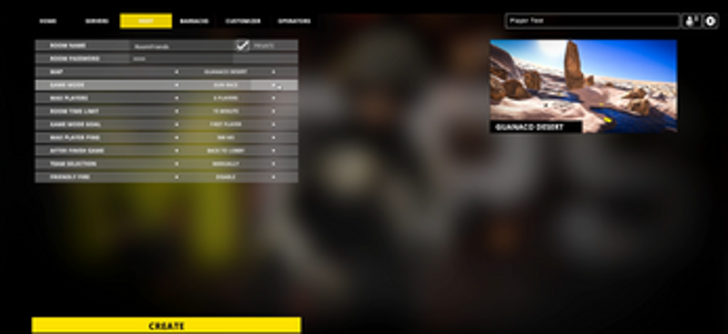 COMBAT CORE FPS MULTIPLAYER(FREE) screenshot