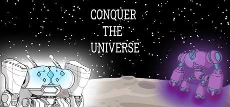 Games like Conquer The Universe