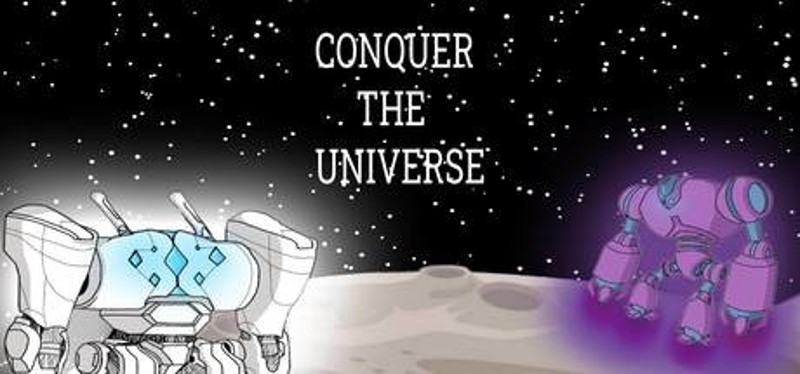 Conquer The Universe Image