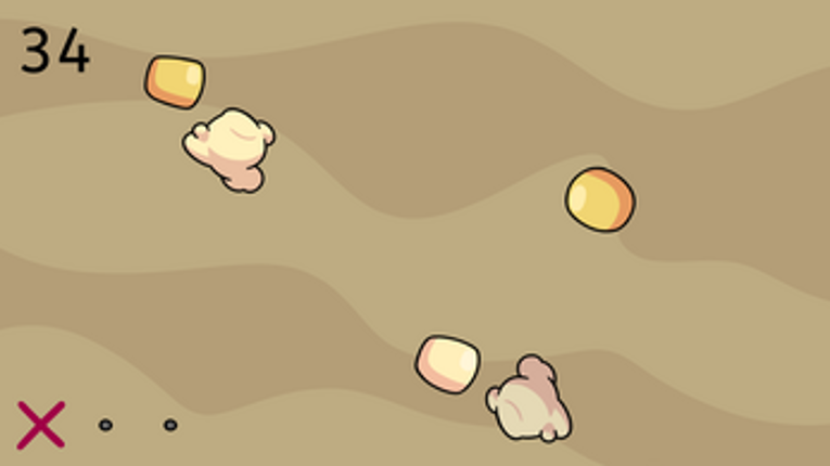Corn Pop Bowunkeh screenshot