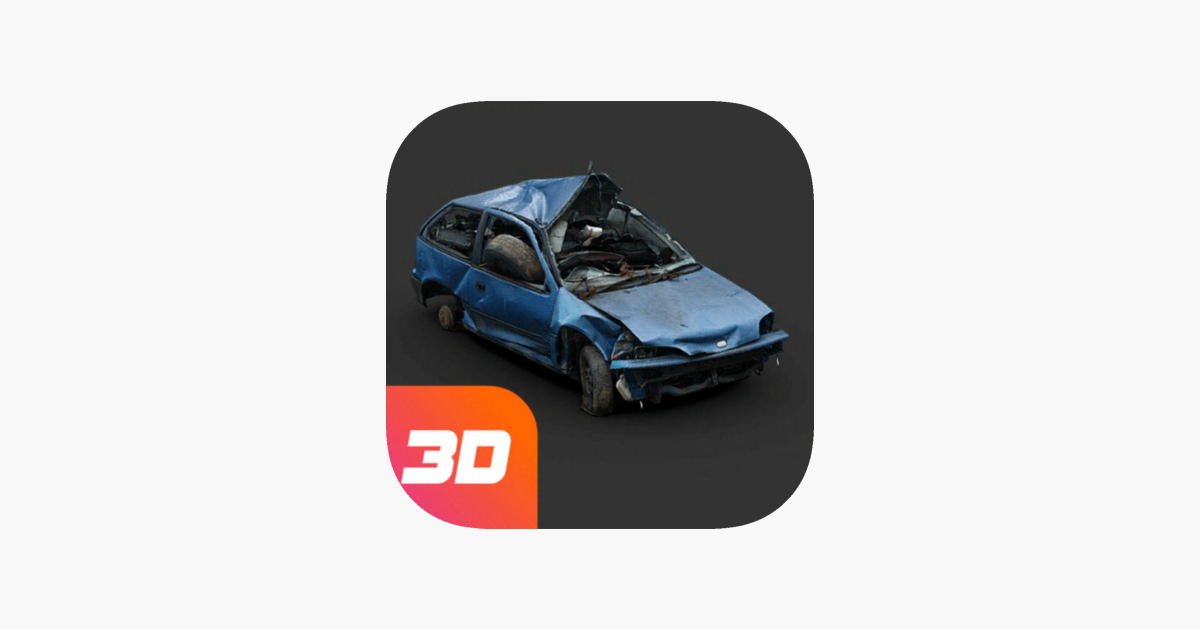 Games like CrashX: car crash simulator