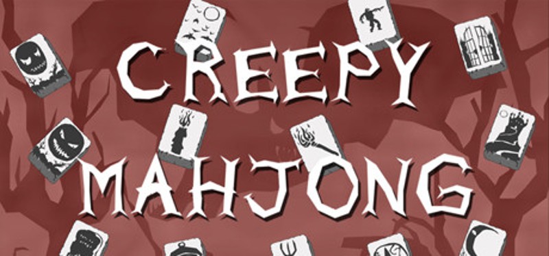 Creepy Mahjong Image
