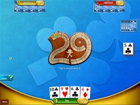 Cribbage HD Image