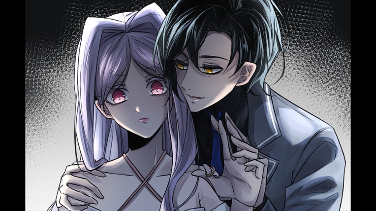 Cryptic Glaze Mirror screenshot