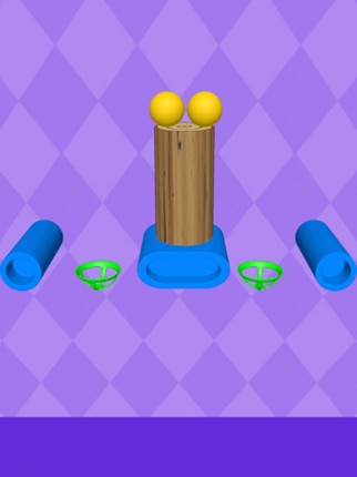 Cut Puzzle - Slice It Right screenshot