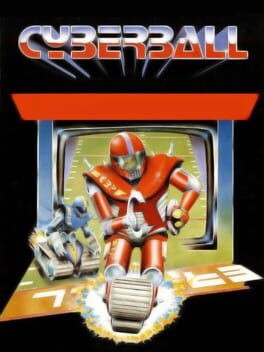 Games like Cyberball
