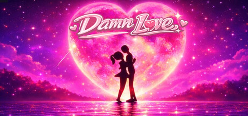 Damn Love Image