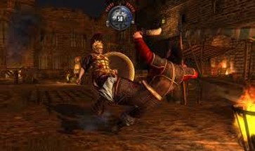 Deadliest Warrior: Legends Image