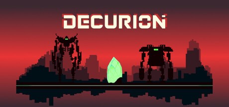 Games like Decurion