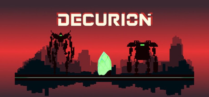 Decurion Image