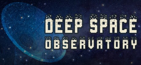 Games like Deep Space Observatory