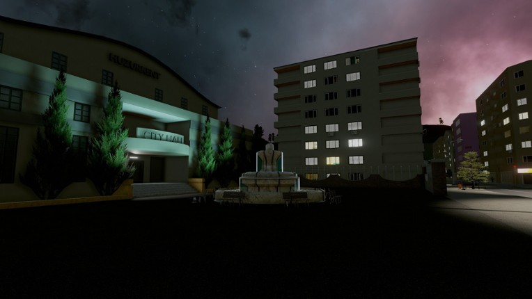 Developer Daily screenshot