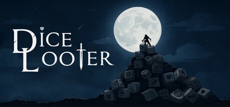 Games like Dice Looter