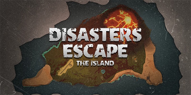 Disasters Escape: The Island screenshot