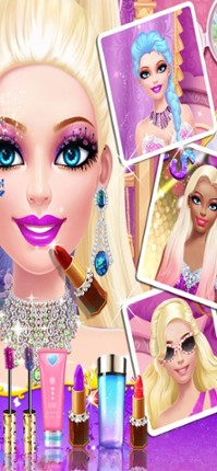 Doll Fashion Salon screenshot