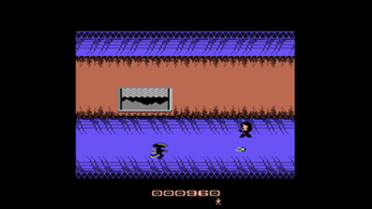 Dome Base 64 (C64) Image
