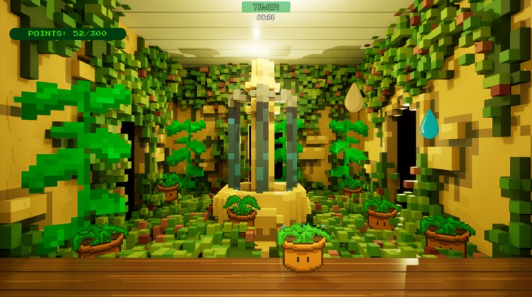 Dr Dreams Simulator screenshot