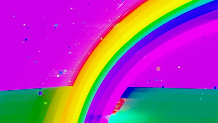 Dream Strobe Image