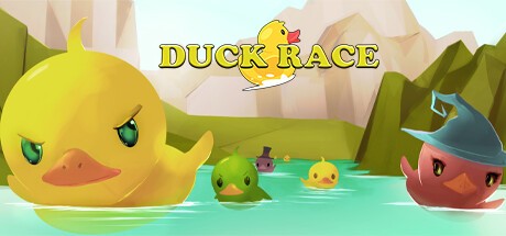 Games like Duck Race